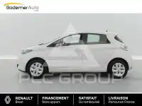 2018 Renault ZOE