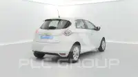2018 Renault ZOE