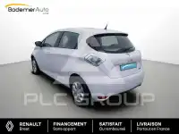 2018 Renault ZOE