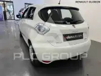 2018 Renault ZOE