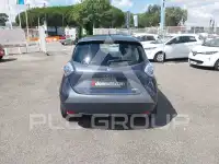 2018 Renault ZOE