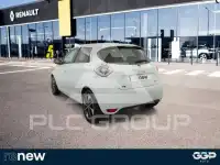 2018 Renault ZOE