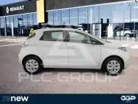 2018 Renault ZOE