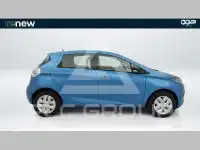 2018 Renault ZOE