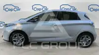 2018 Renault ZOE