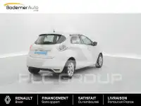 2018 Renault ZOE