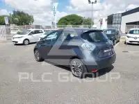 2018 Renault ZOE