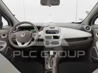 2018 Renault ZOE