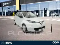 2018 Renault ZOE
