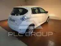 2018 Renault ZOE