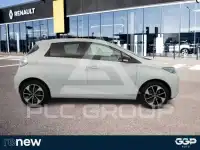 2018 Renault ZOE