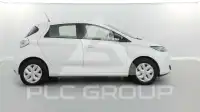 2018 Renault ZOE