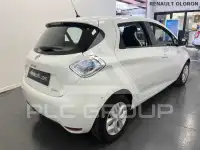 2018 Renault ZOE