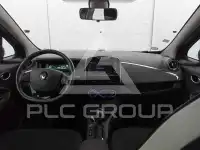 2018 Renault ZOE