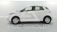 2018 Renault ZOE
