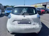 2018 Renault ZOE