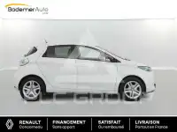 2018 Renault ZOE