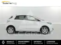 2018 Renault ZOE
