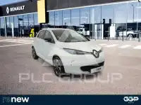 2018 Renault ZOE