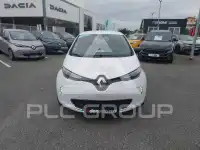 2018 Renault ZOE