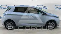 2018 Renault ZOE