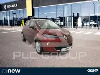 2018 Renault ZOE