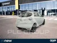 2018 Renault ZOE