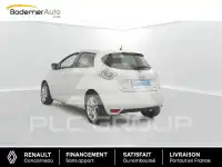 2018 Renault ZOE
