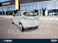 2018 Renault ZOE