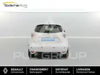 2018 Renault ZOE