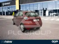 2018 Renault ZOE