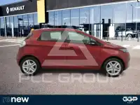 2018 Renault ZOE