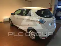 2018 Renault ZOE