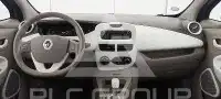 2018 Renault ZOE
