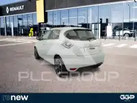 2018 Renault ZOE