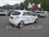 2018 Renault ZOE