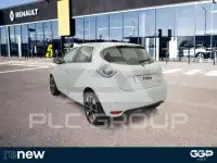 2018 Renault ZOE