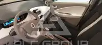 2018 Renault ZOE