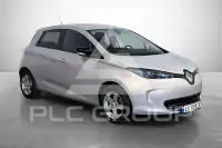 2018 Renault ZOE