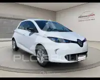 2018 Renault ZOE