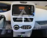 2018 Renault ZOE