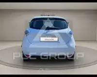 2018 Renault ZOE