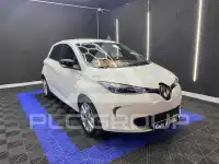 2018 Renault ZOE