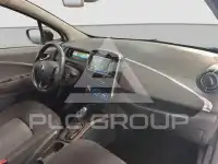 2018 Renault ZOE