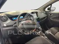 2018 Renault ZOE