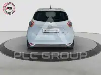 2018 Renault ZOE