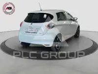 2018 Renault ZOE