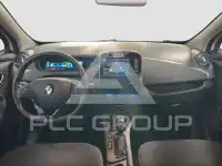 2018 Renault ZOE
