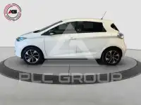 2018 Renault ZOE