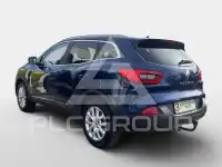 2018 Renault Kadjar